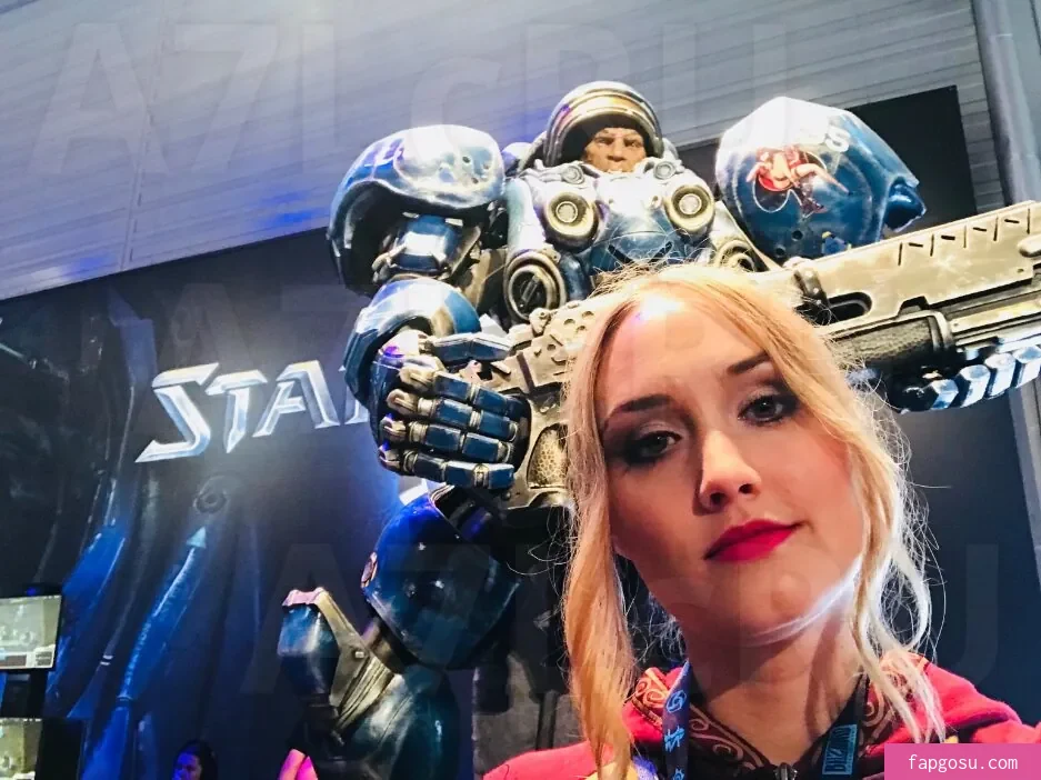 Naomi Kyle