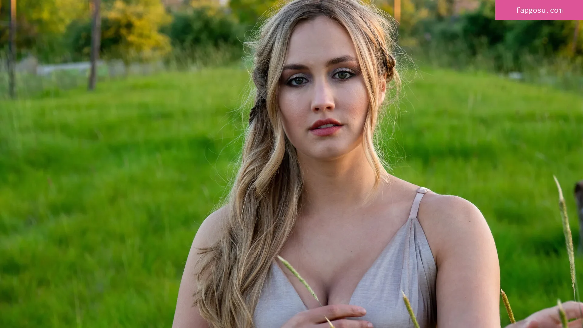Naomi Kyle