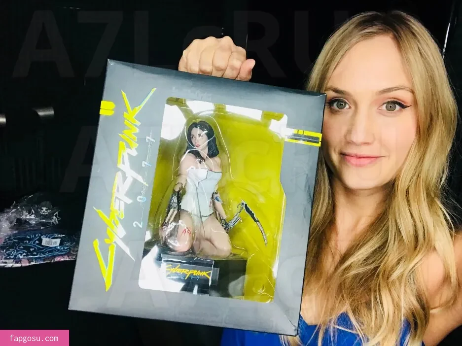 Naomi Kyle