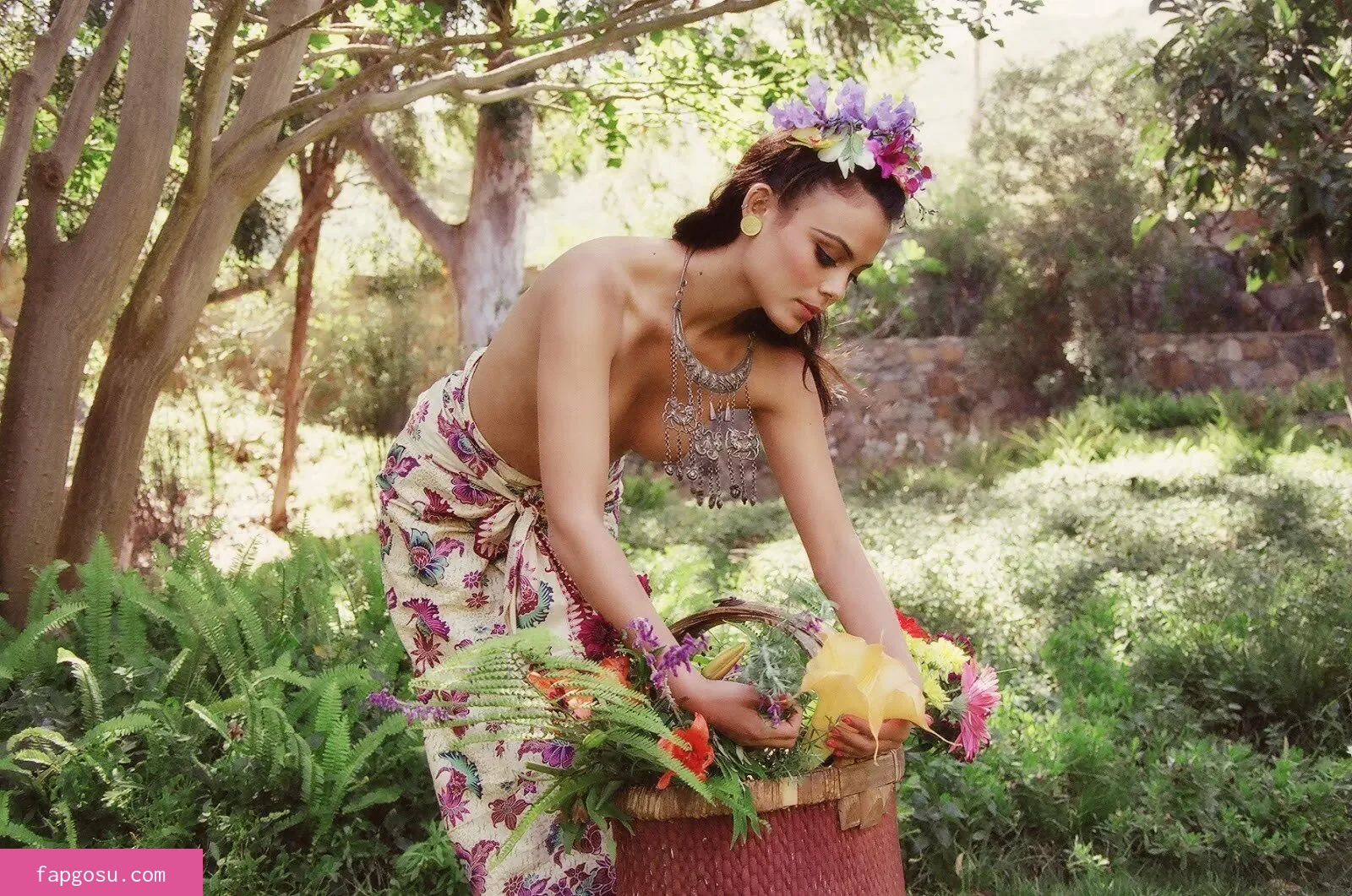 Nathalie Kelley