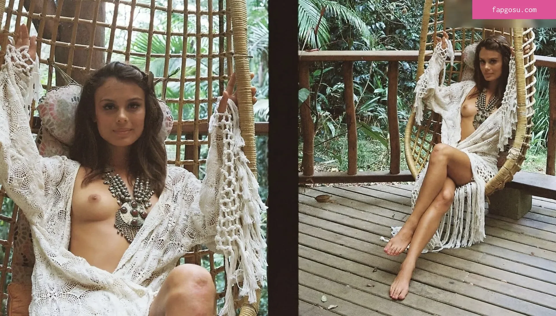 Nathalie Kelley
