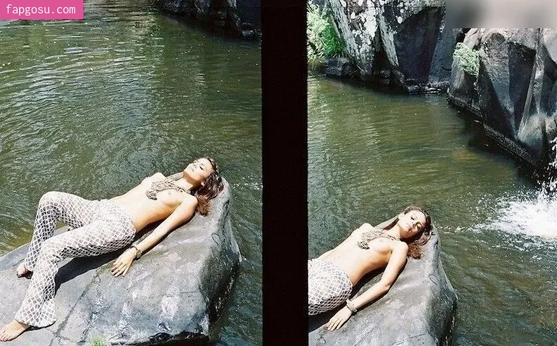 Nathalie Kelley