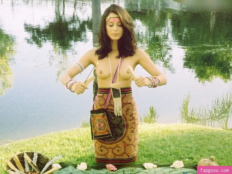 Nathalie Kelley