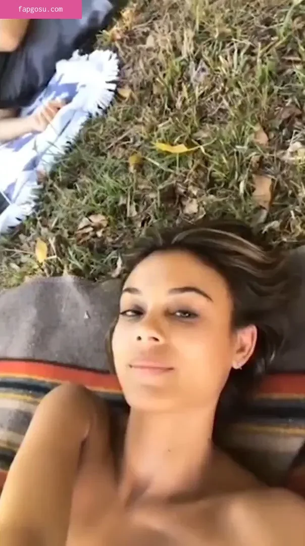 Nathalie Kelley
