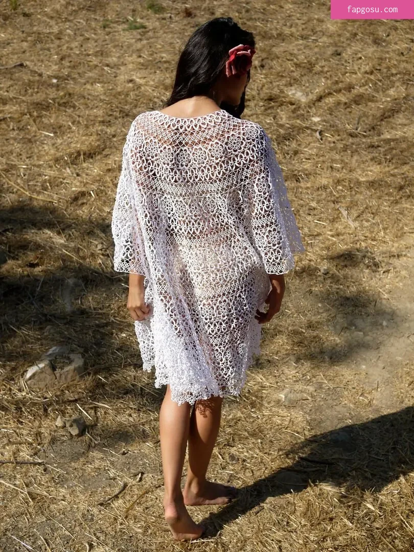Nathalie Kelley