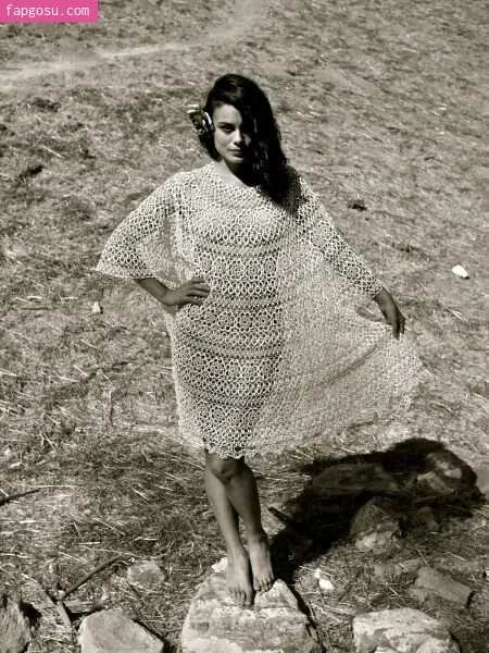 Nathalie Kelley