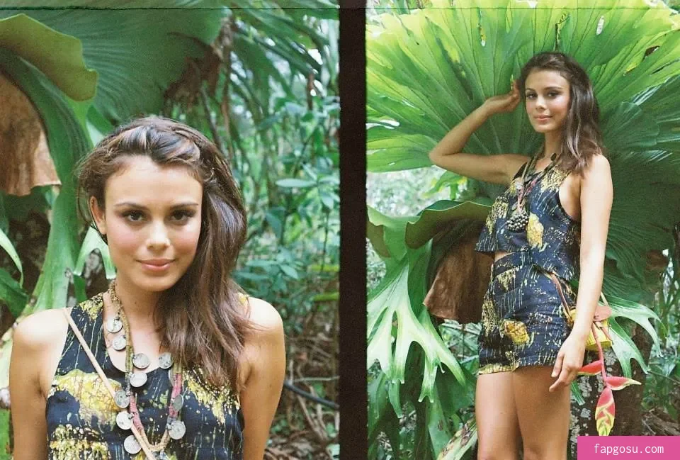 Nathalie Kelley