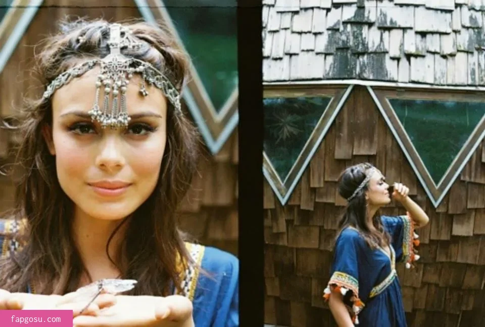 Nathalie Kelley