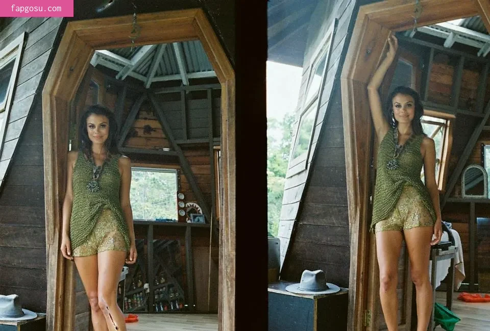 Nathalie Kelley