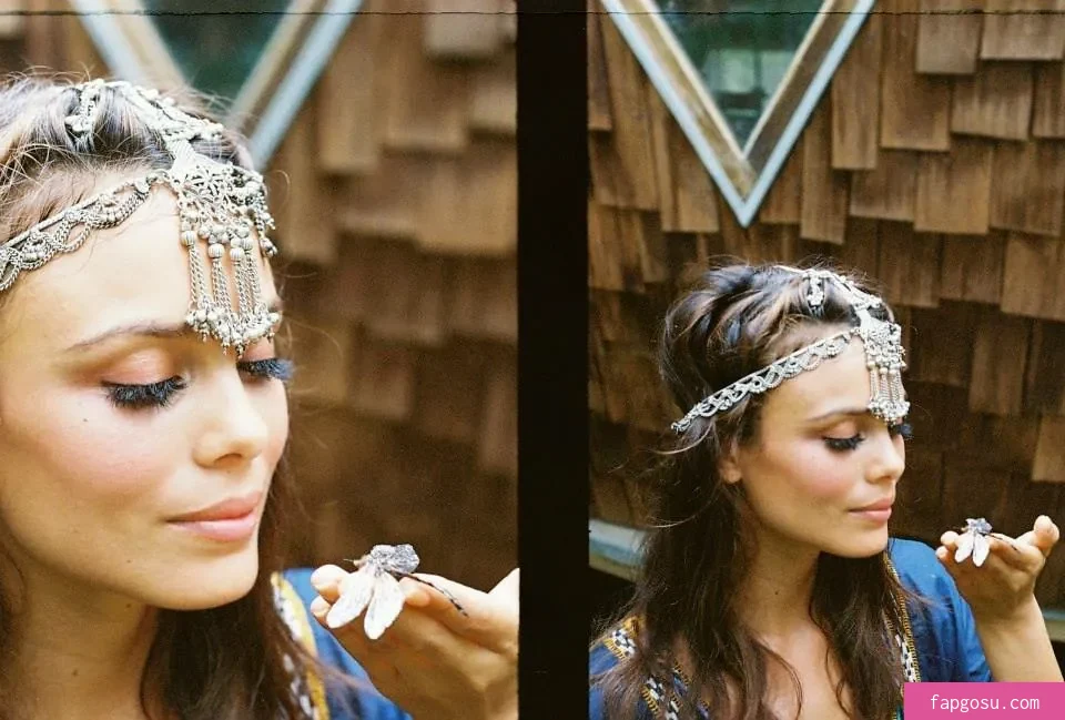 Nathalie Kelley