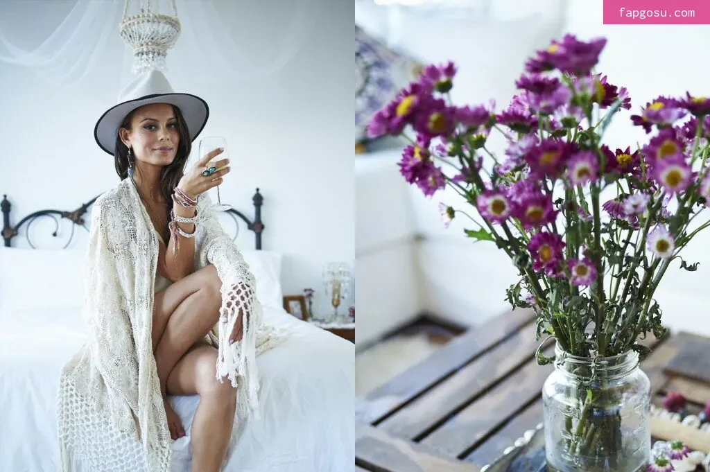 Nathalie Kelley