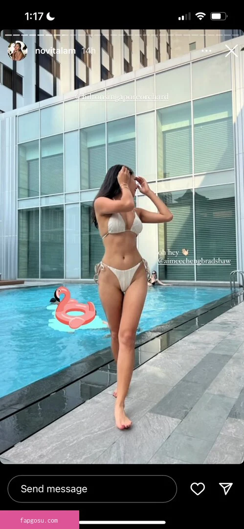 Novita Lam