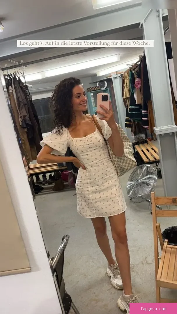 Nadine Menz