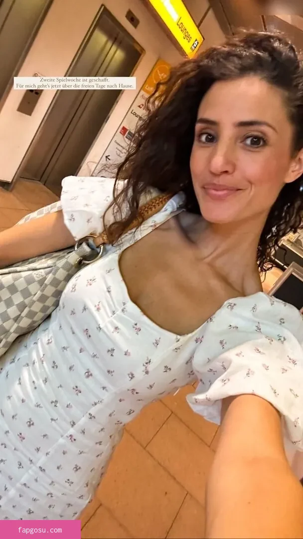 Nadine Menz