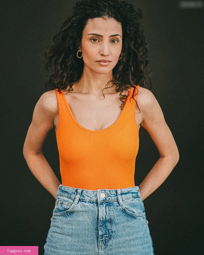 Nadine Menz