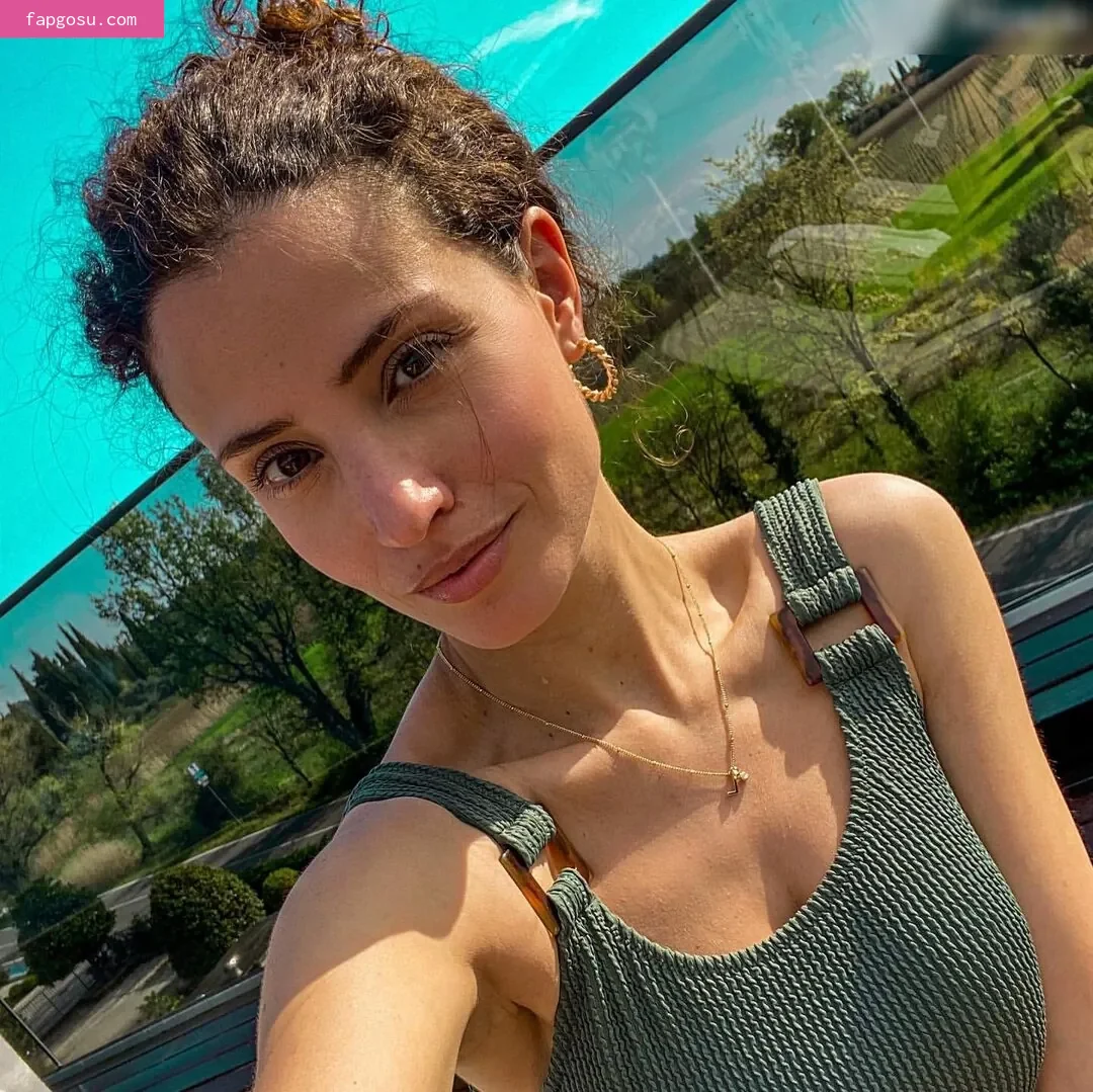 Nadine Menz