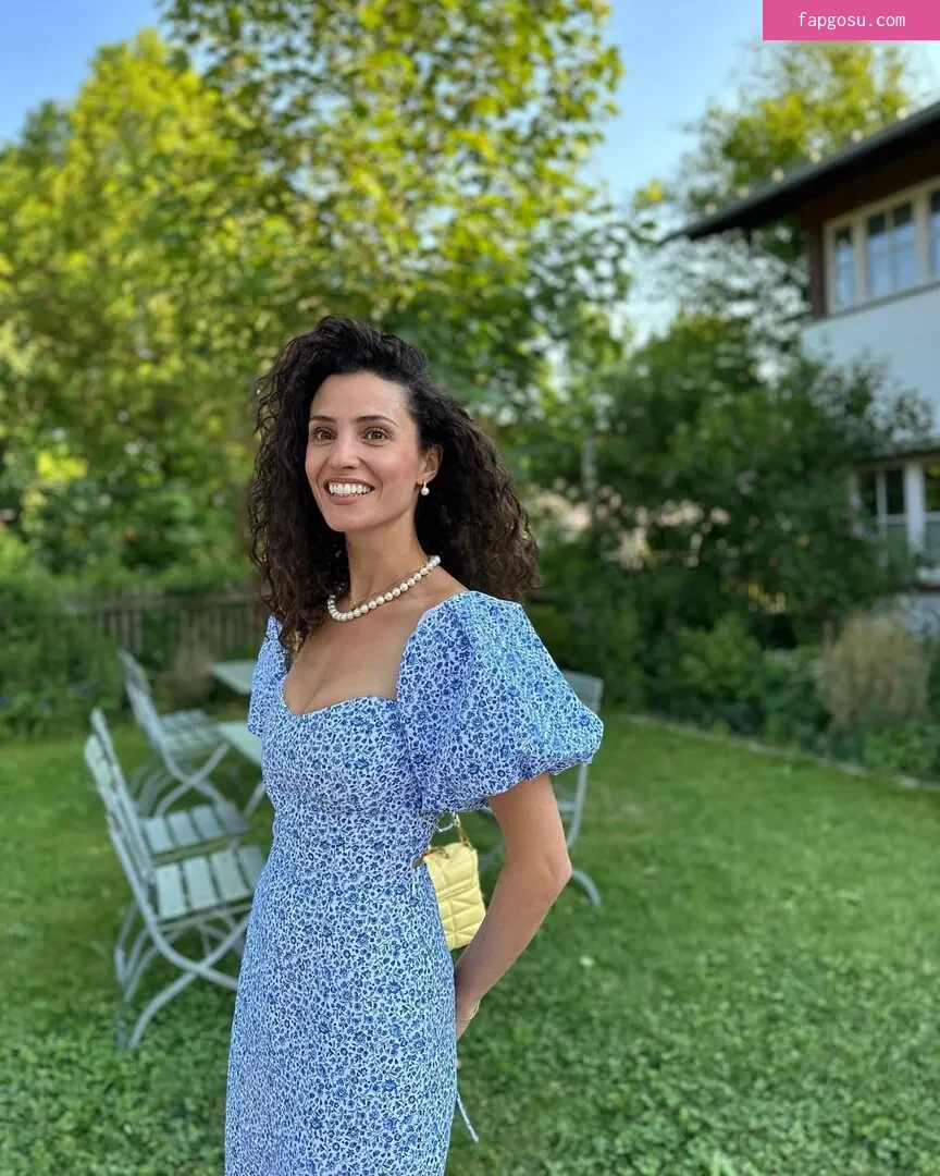 Nadine Menz