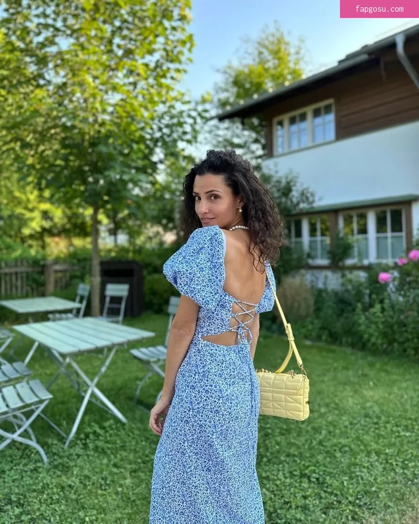 Nadine Menz