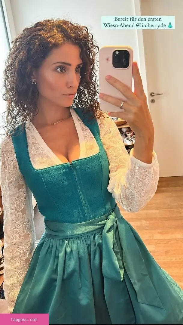 Nadine Menz