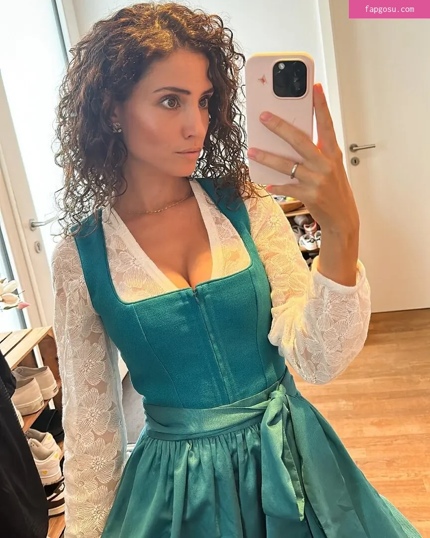 Nadine Menz