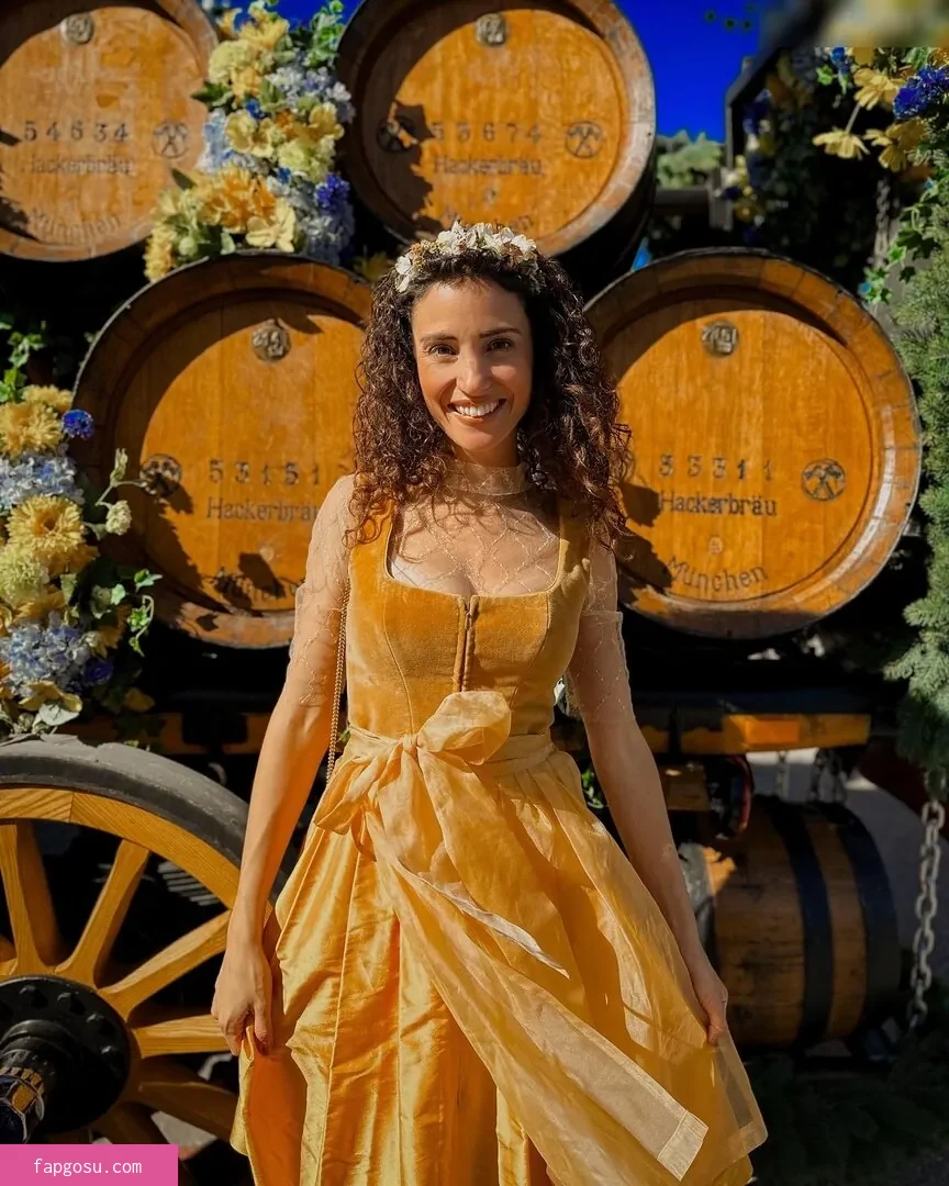 Nadine Menz