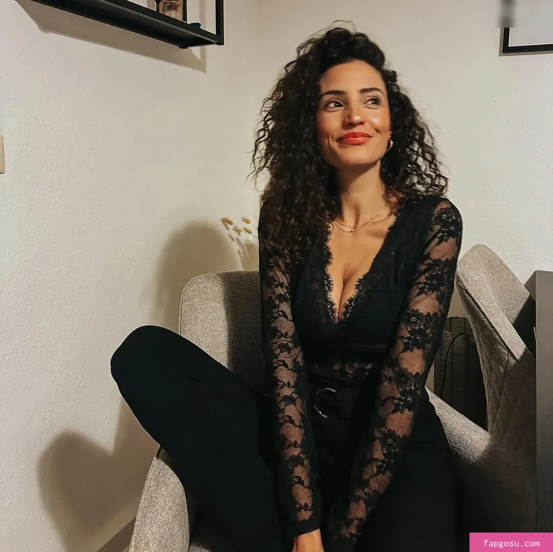 Nadine Menz
