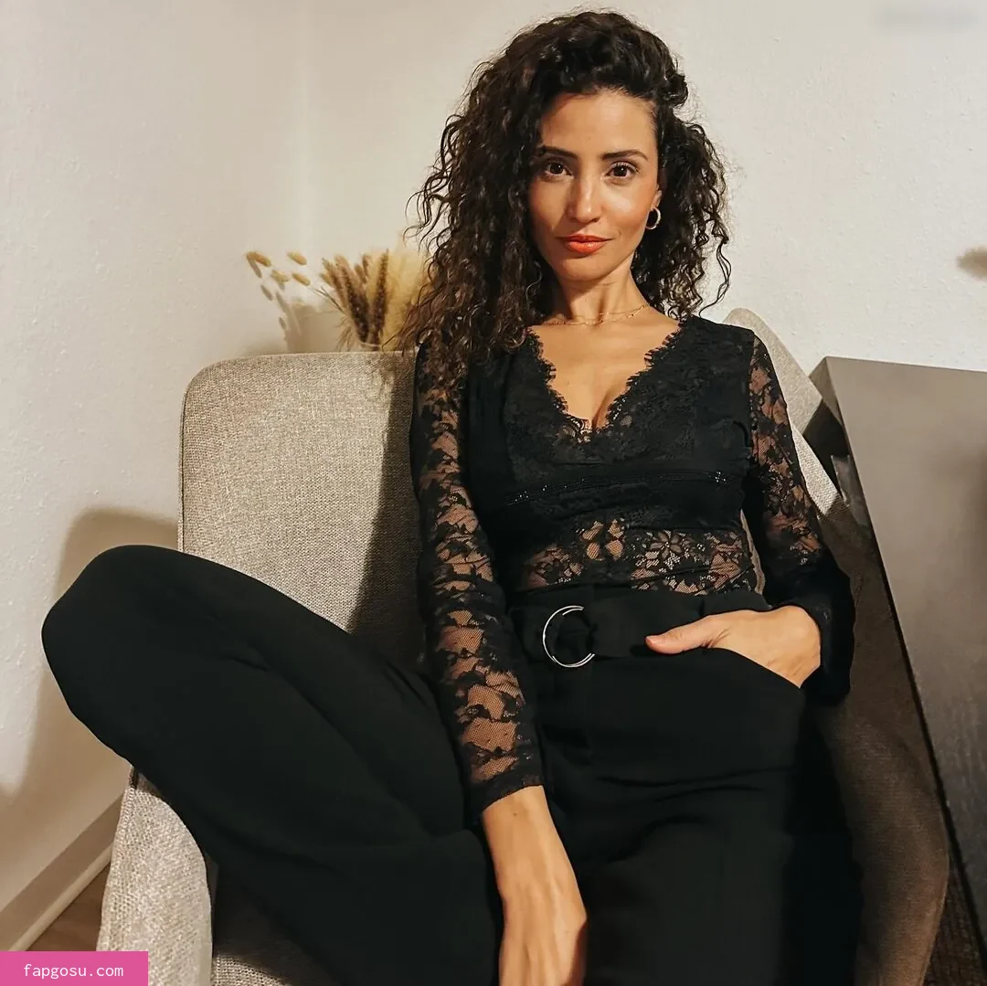 Nadine Menz
