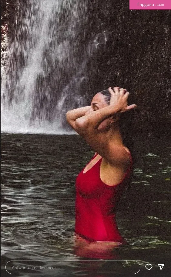 Nadine Menz