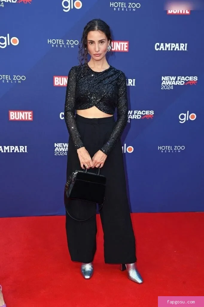 Nadine Menz