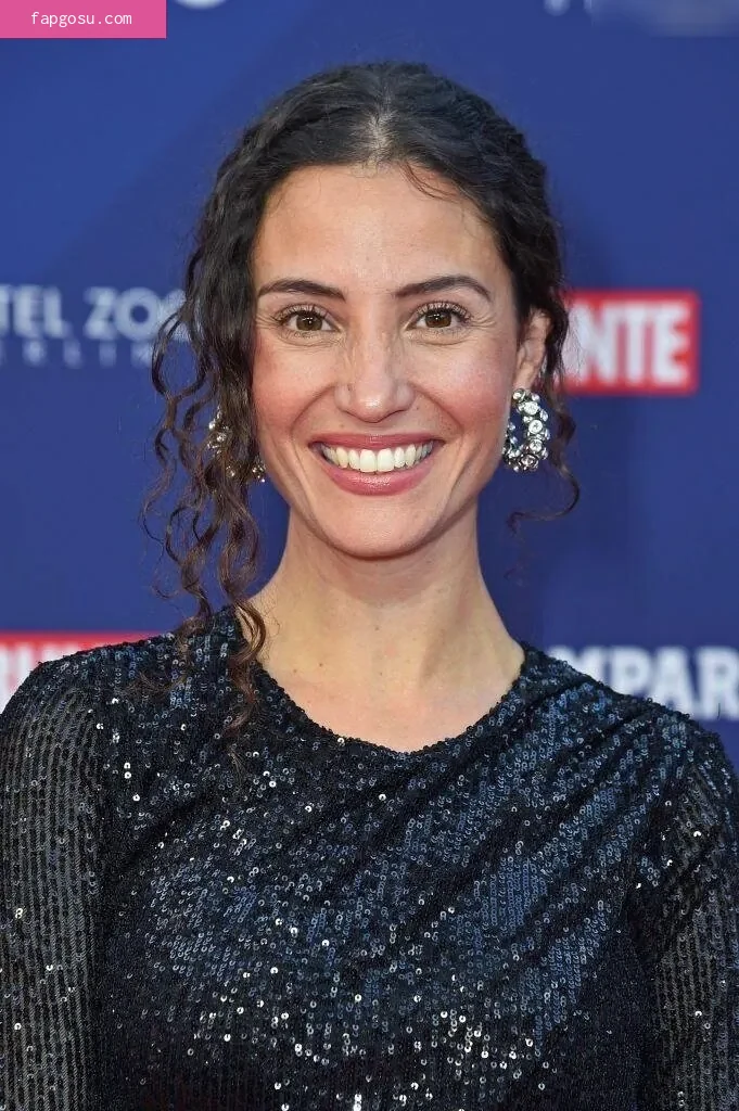 Nadine Menz