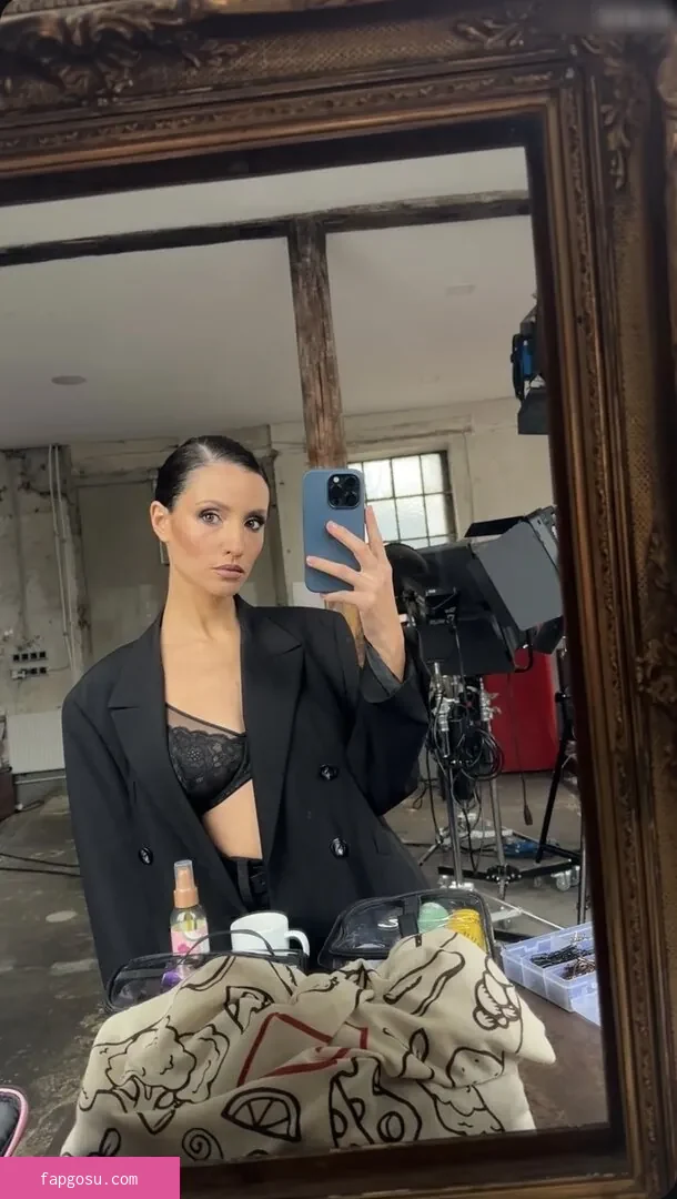 Nadine Menz