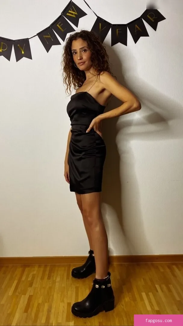 Nadine Menz