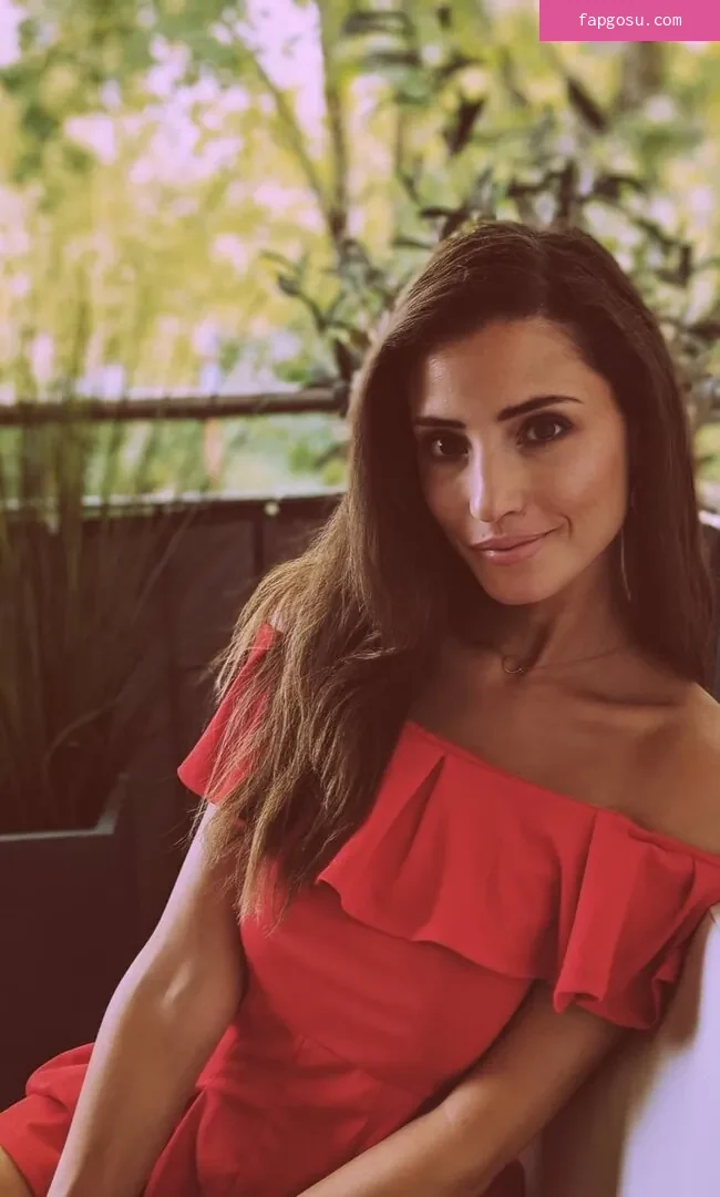 Nadine Menz