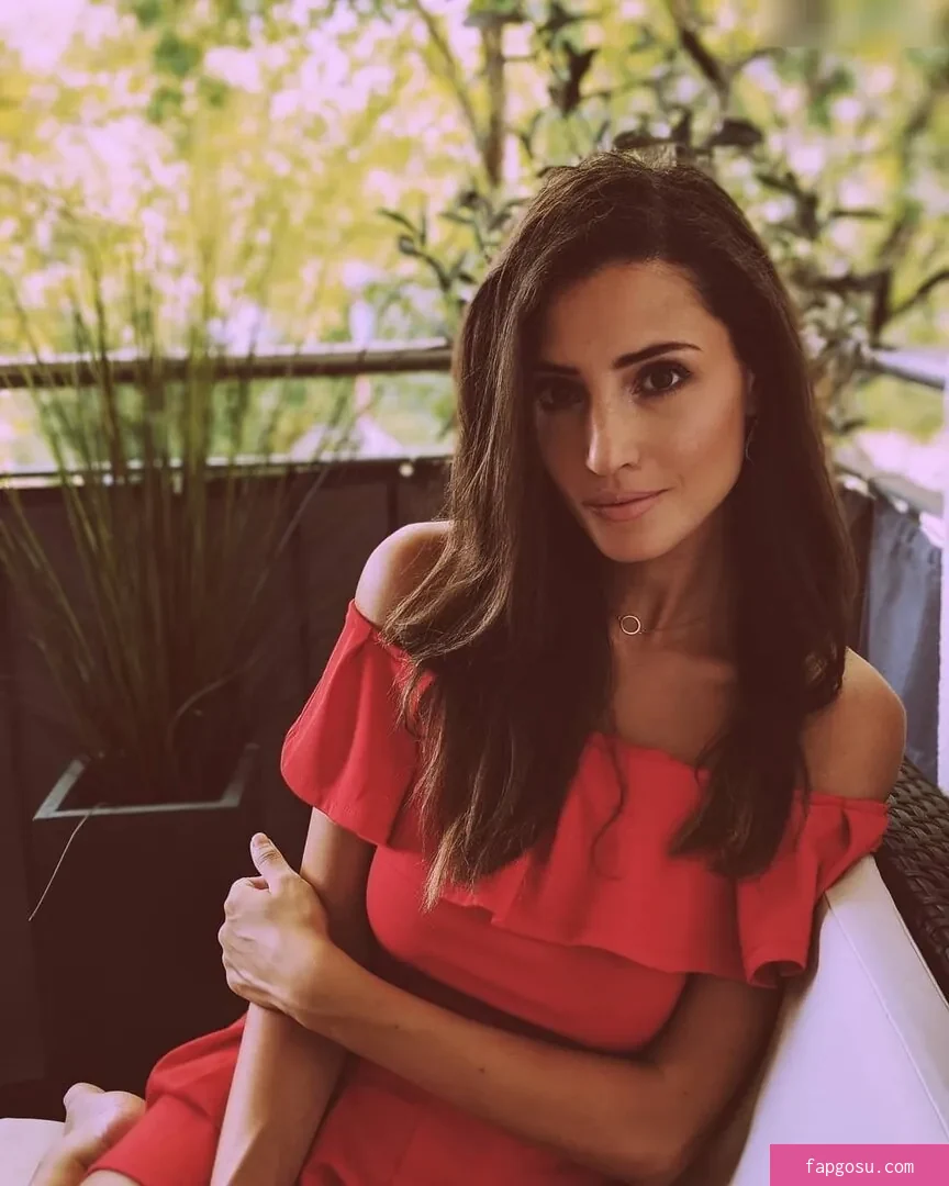 Nadine Menz