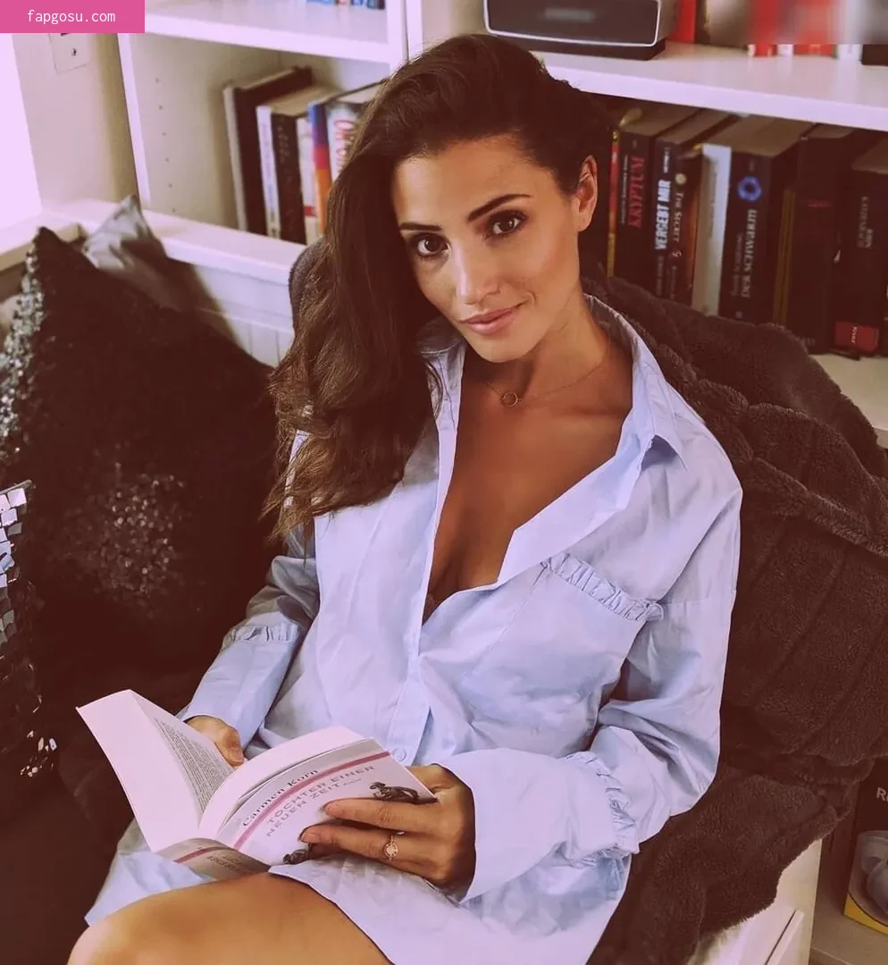 Nadine Menz