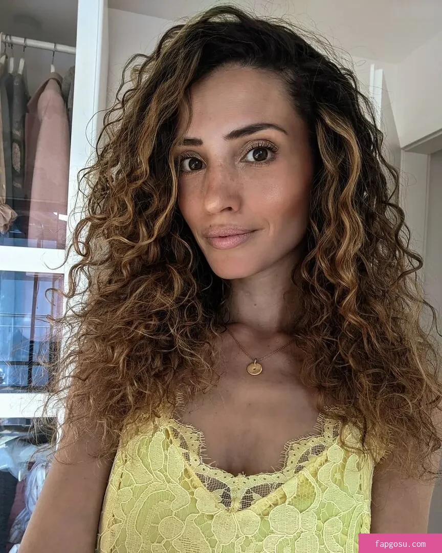 Nadine Menz