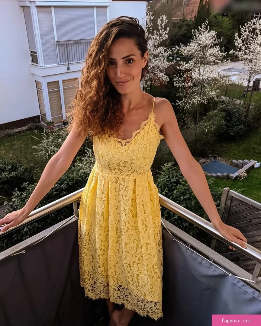 Nadine Menz