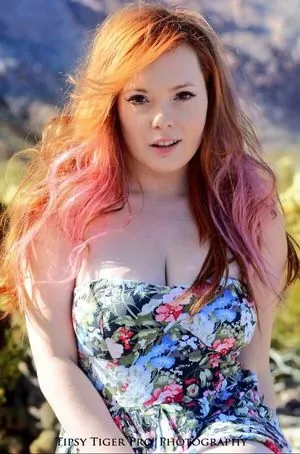 Natalie Mars