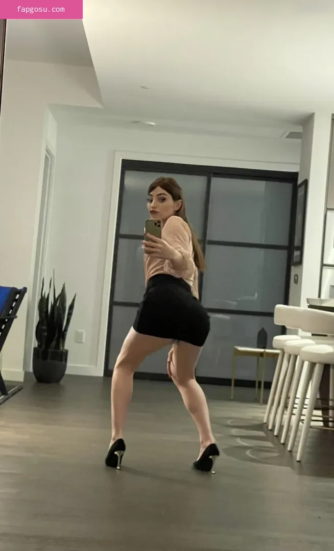 Natalie Mars