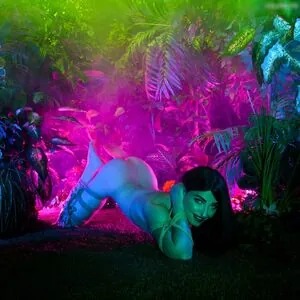 Natalie Mars