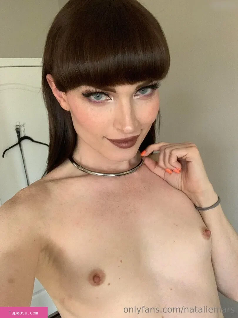 Natalie Mars