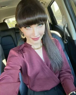 Natalie Mars