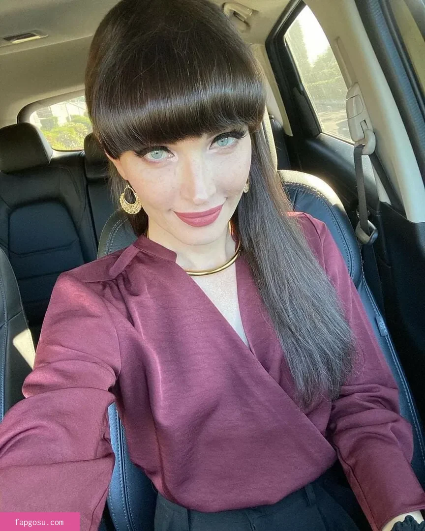 Natalie Mars - Photo #46
