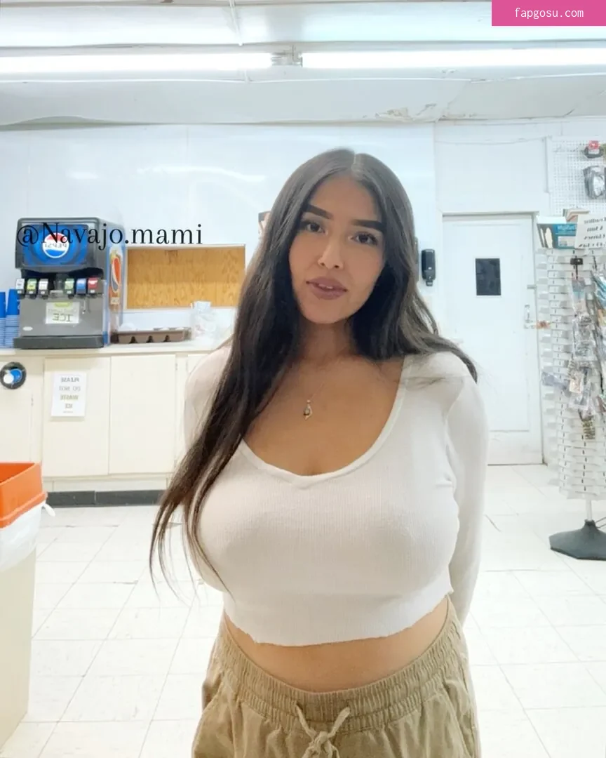 navajo.mami