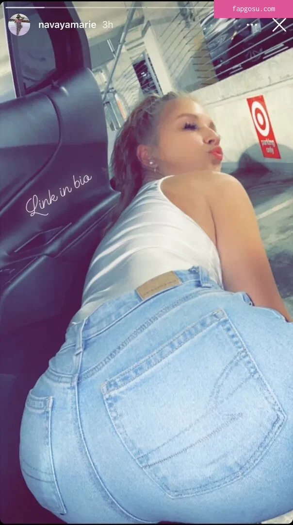 Navaya Marie