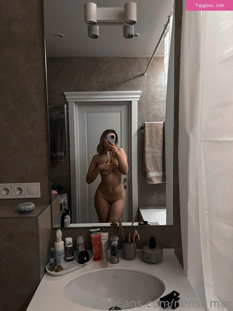 Nensi_Mur