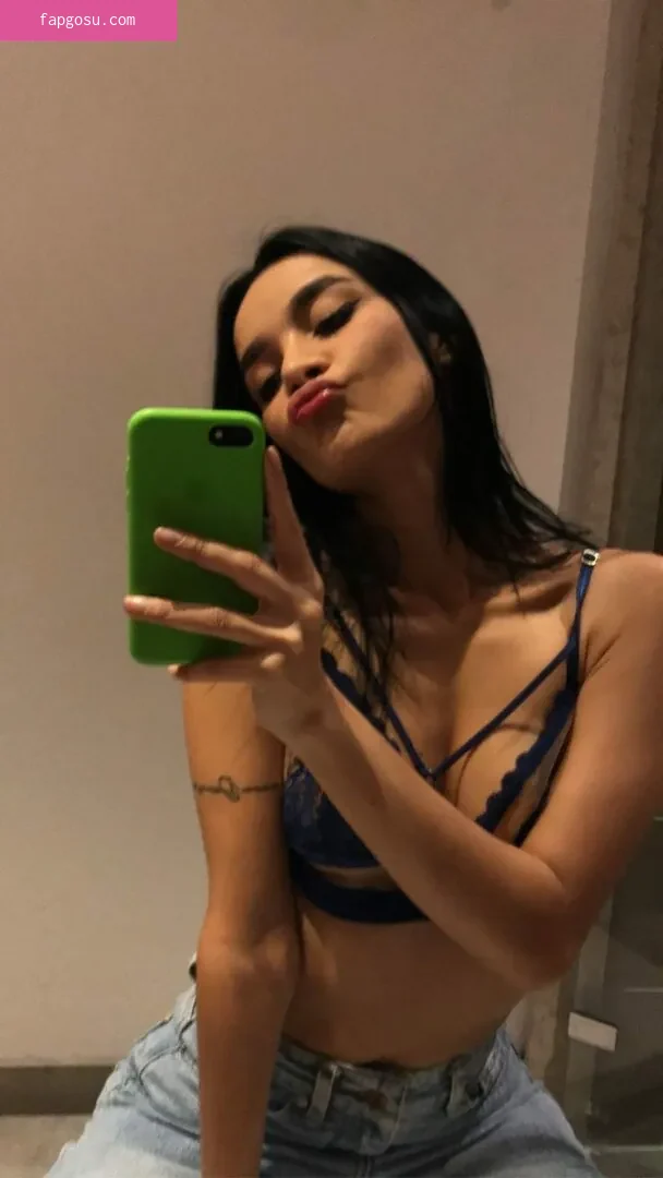 Nicole Manson