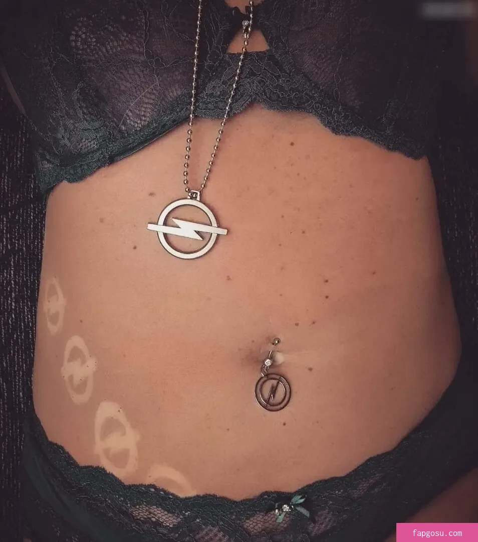 Nicole Miss.opel