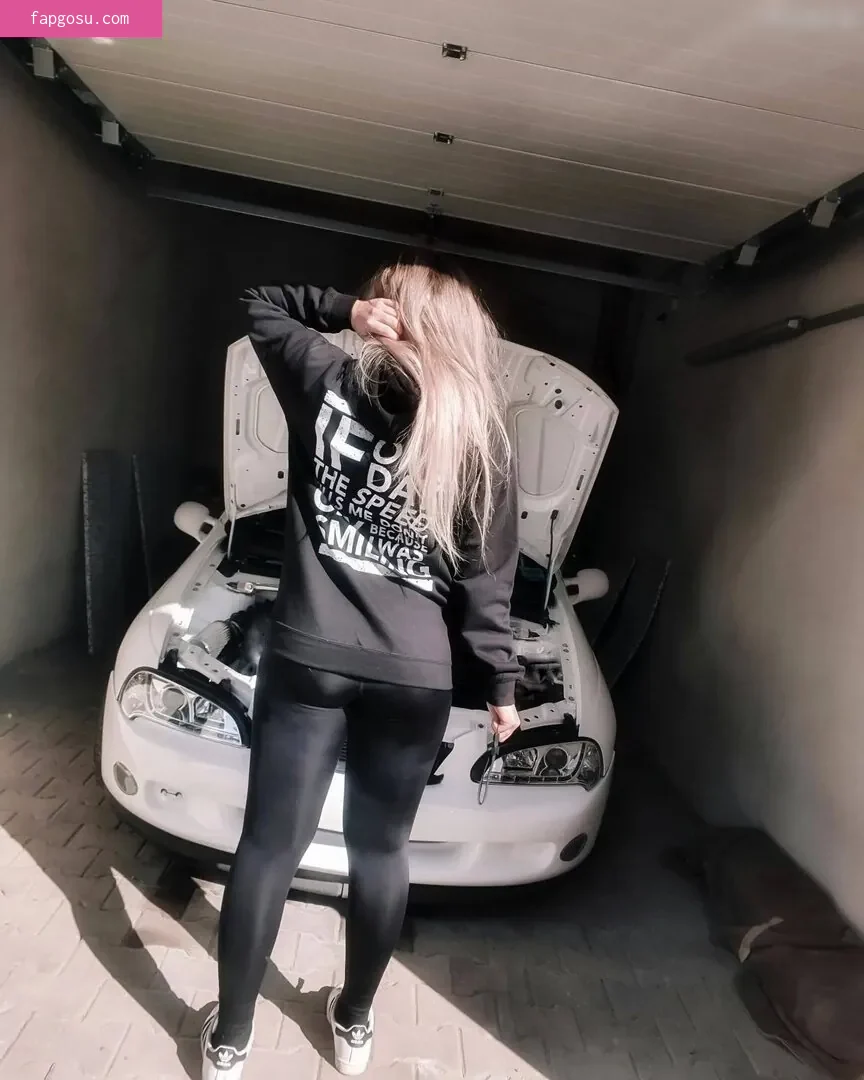 Nicole Miss.opel