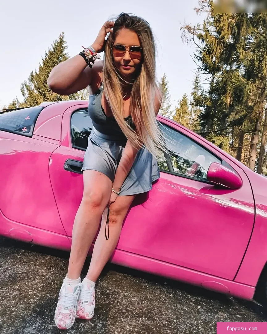 Nicole Miss.opel